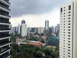 The Tate Residences (D9), Condominium #608406131
